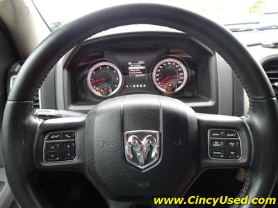 2015 RAM 1500 Big Horn   - Photo 19 - Cincinnati, OH 45255