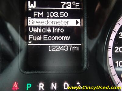 2015 RAM 1500 Big Horn   - Photo 22 - Cincinnati, OH 45255