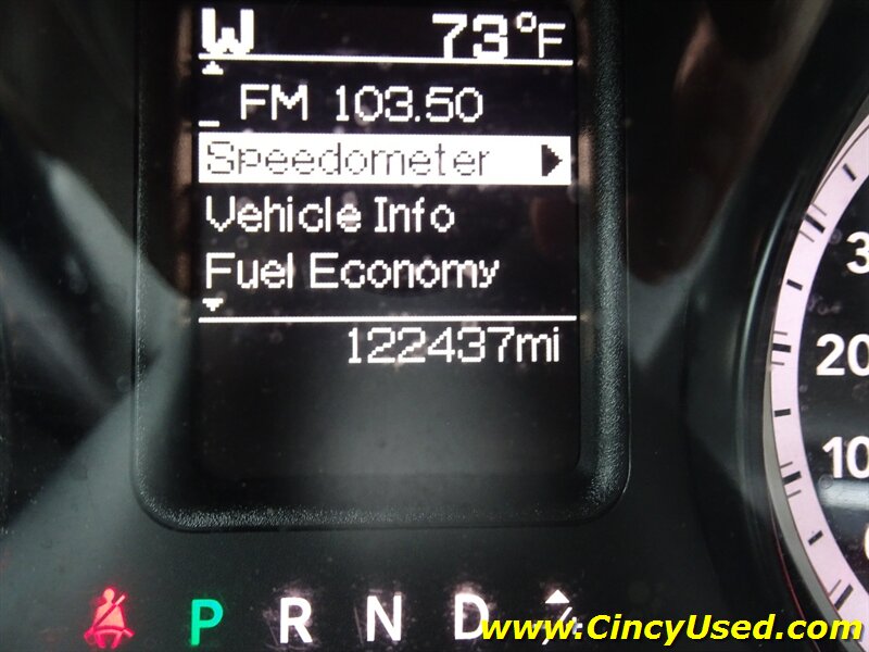 2015 RAM 1500 Big Horn   - Photo 22 - Cincinnati, OH 45255