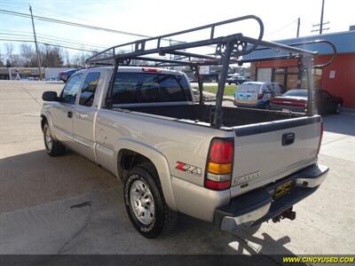 2007 GMC Sierra 1500 Classic SL1   - Photo 35 - Cincinnati, OH 45255