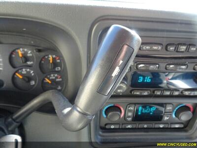 2007 GMC Sierra 1500 Classic SL1   - Photo 100 - Cincinnati, OH 45255