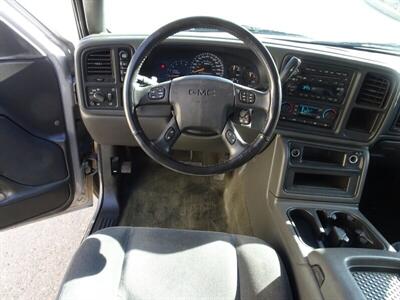 2007 GMC Sierra 1500 Classic SL1   - Photo 29 - Cincinnati, OH 45255