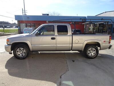 2007 GMC Sierra 1500 Classic SL1   - Photo 16 - Cincinnati, OH 45255