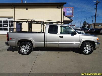 2007 GMC Sierra 1500 Classic SL1   - Photo 14 - Cincinnati, OH 45255