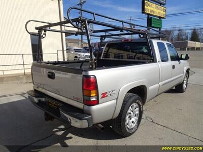 2007 GMC Sierra 1500 Classic SL1   - Photo 60 - Cincinnati, OH 45255