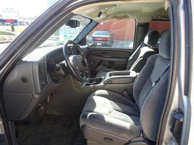 2007 GMC Sierra 1500 Classic SL1   - Photo 32 - Cincinnati, OH 45255