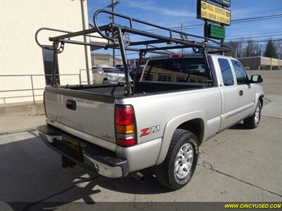 2007 GMC Sierra 1500 Classic SL1   - Photo 55 - Cincinnati, OH 45255