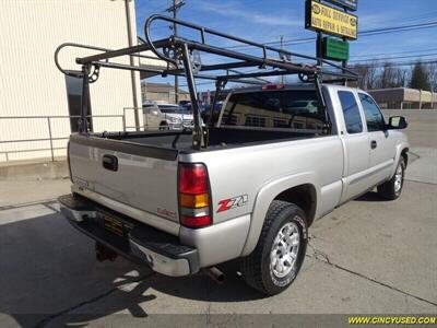 2007 GMC Sierra 1500 Classic SL1   - Photo 36 - Cincinnati, OH 45255