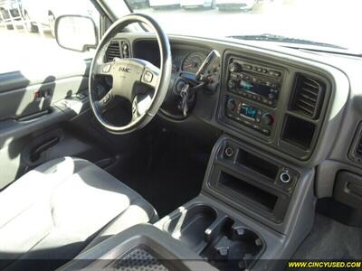 2007 GMC Sierra 1500 Classic SL1   - Photo 81 - Cincinnati, OH 45255