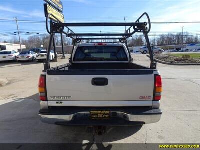 2007 GMC Sierra 1500 Classic SL1   - Photo 46 - Cincinnati, OH 45255