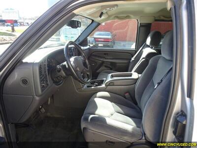 2007 GMC Sierra 1500 Classic SL1   - Photo 78 - Cincinnati, OH 45255