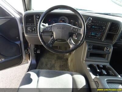 2007 GMC Sierra 1500 Classic SL1   - Photo 73 - Cincinnati, OH 45255