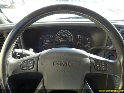 2007 GMC Sierra 1500 Classic SL1   - Photo 94 - Cincinnati, OH 45255