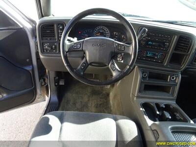 2007 GMC Sierra 1500 Classic SL1   - Photo 70 - Cincinnati, OH 45255