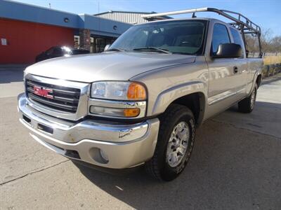 2007 GMC Sierra 1500 Classic SL1   - Photo 18 - Cincinnati, OH 45255