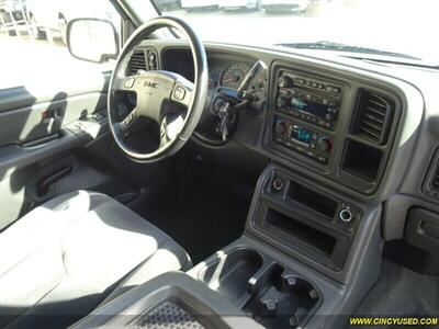 2007 GMC Sierra 1500 Classic SL1   - Photo 56 - Cincinnati, OH 45255