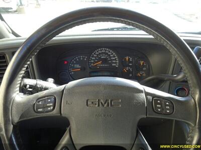 2007 GMC Sierra 1500 Classic SL1   - Photo 92 - Cincinnati, OH 45255