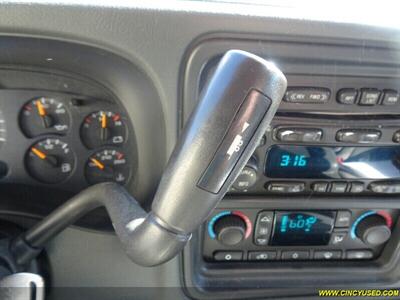 2007 GMC Sierra 1500 Classic SL1   - Photo 99 - Cincinnati, OH 45255