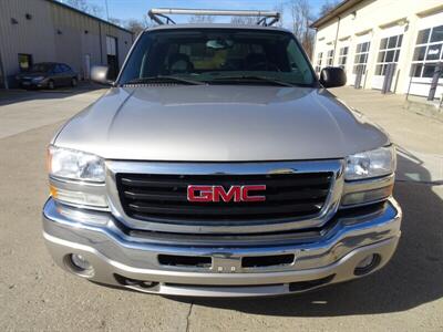 2007 GMC Sierra 1500 Classic SL1   - Photo 3 - Cincinnati, OH 45255