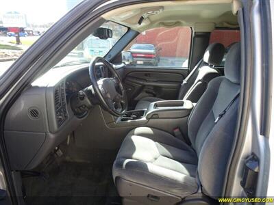 2007 GMC Sierra 1500 Classic SL1   - Photo 77 - Cincinnati, OH 45255