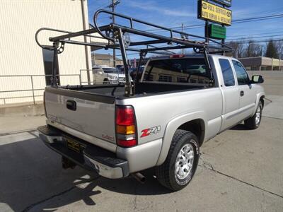 2007 GMC Sierra 1500 Classic SL1   - Photo 13 - Cincinnati, OH 45255