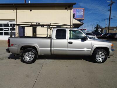 2007 GMC Sierra 1500 Classic SL1   - Photo 6 - Cincinnati, OH 45255