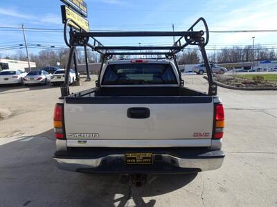 2007 GMC Sierra 1500 Classic SL1   - Photo 11 - Cincinnati, OH 45255