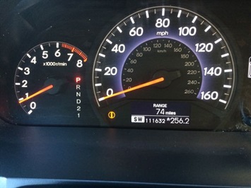 2009 Honda Odyssey Touring   - Photo 23 - Cincinnati, OH 45255