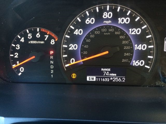 2009 Honda Odyssey Touring   - Photo 23 - Cincinnati, OH 45255