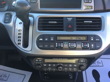 2009 Honda Odyssey Touring   - Photo 20 - Cincinnati, OH 45255