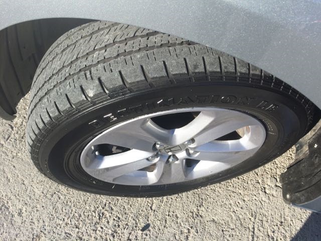 2009 Honda Odyssey Touring   - Photo 34 - Cincinnati, OH 45255