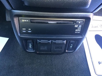 2009 Honda Odyssey Touring   - Photo 21 - Cincinnati, OH 45255