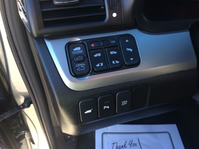 2009 Honda Odyssey Touring   - Photo 27 - Cincinnati, OH 45255