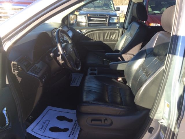 2009 Honda Odyssey Touring   - Photo 14 - Cincinnati, OH 45255