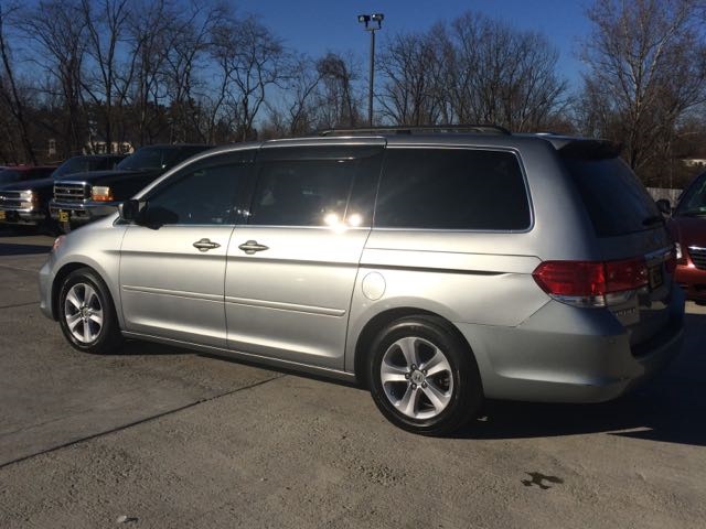 2009 Honda Odyssey Touring   - Photo 4 - Cincinnati, OH 45255