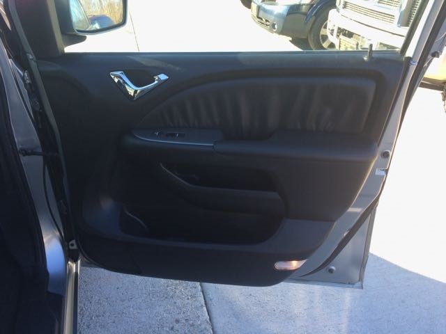 2009 Honda Odyssey Touring   - Photo 30 - Cincinnati, OH 45255