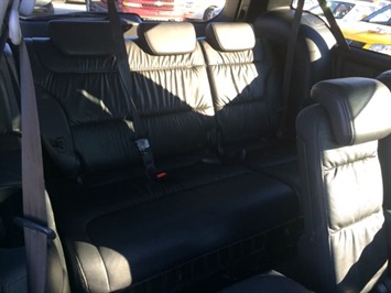 2009 Honda Odyssey Touring   - Photo 9 - Cincinnati, OH 45255