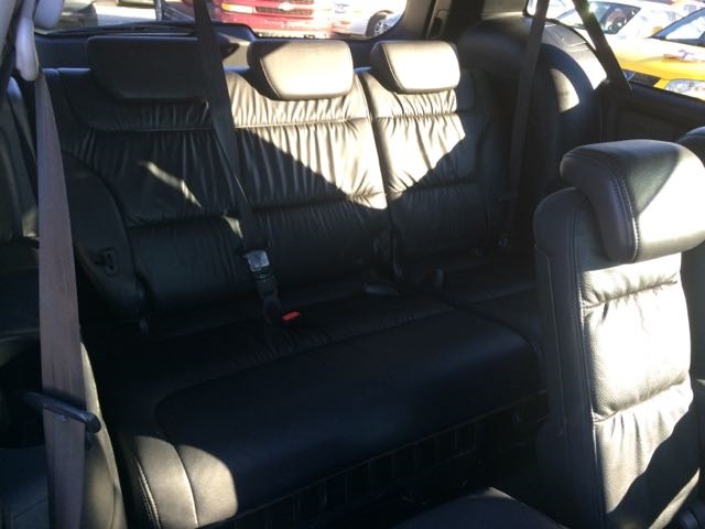 2009 Honda Odyssey Touring   - Photo 9 - Cincinnati, OH 45255
