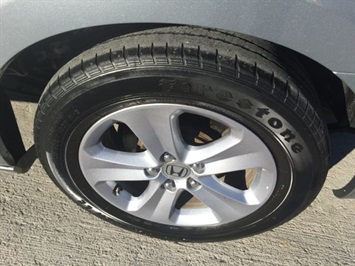 2009 Honda Odyssey Touring   - Photo 33 - Cincinnati, OH 45255