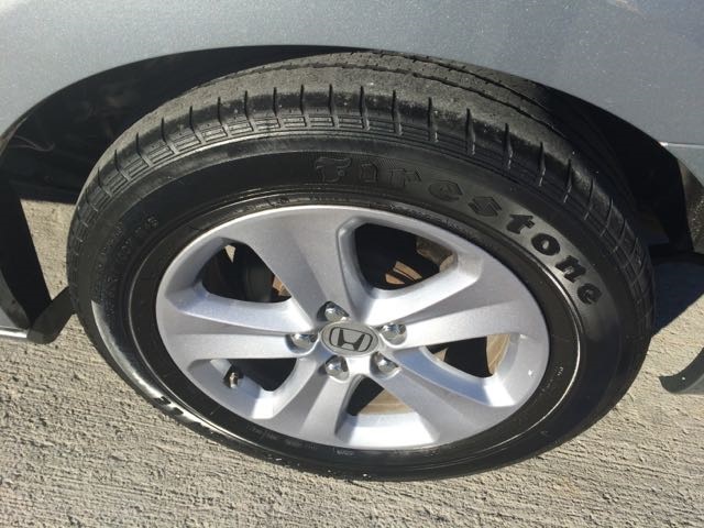 2009 Honda Odyssey Touring   - Photo 33 - Cincinnati, OH 45255