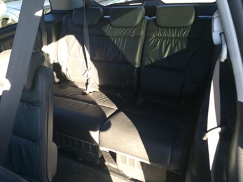 2009 Honda Odyssey Touring   - Photo 16 - Cincinnati, OH 45255