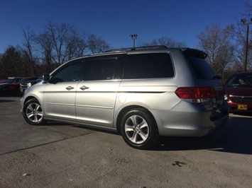 2009 Honda Odyssey Touring   - Photo 13 - Cincinnati, OH 45255