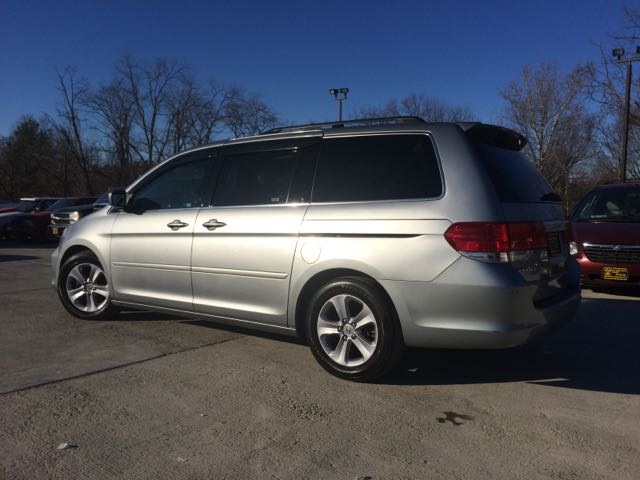 2009 Honda Odyssey Touring   - Photo 13 - Cincinnati, OH 45255