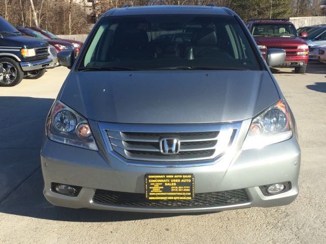 2009 Honda Odyssey Touring   - Photo 2 - Cincinnati, OH 45255