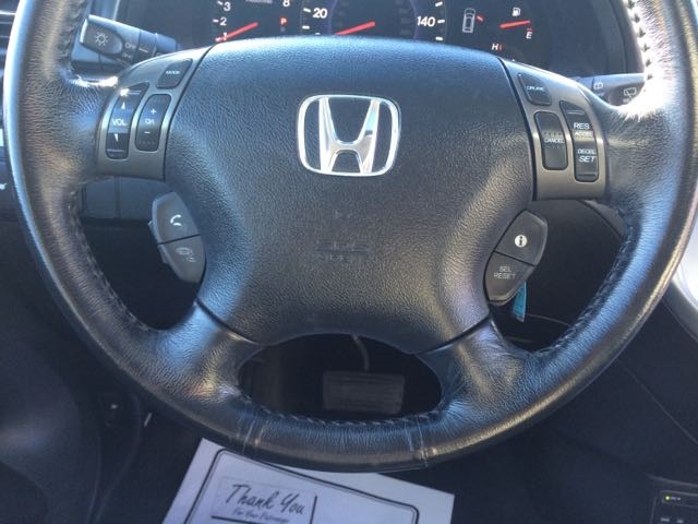 2009 Honda Odyssey Touring   - Photo 24 - Cincinnati, OH 45255