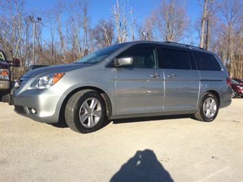 2009 Honda Odyssey Touring   - Photo 11 - Cincinnati, OH 45255