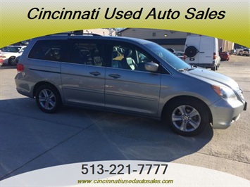 2009 Honda Odyssey Touring   - Photo 1 - Cincinnati, OH 45255
