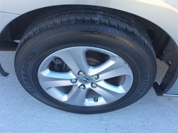 2009 Honda Odyssey Touring   - Photo 32 - Cincinnati, OH 45255