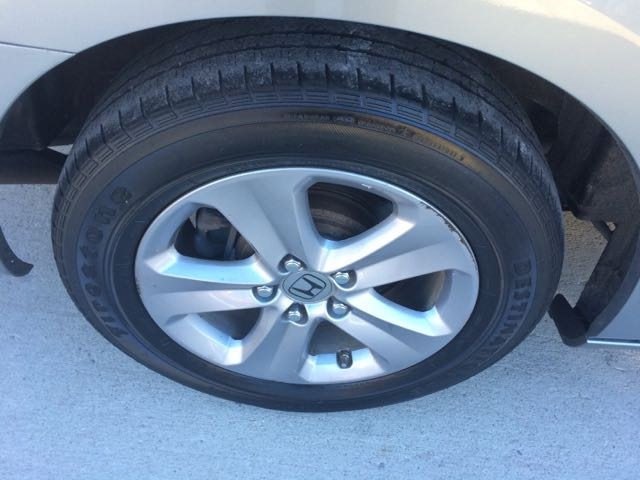 2009 Honda Odyssey Touring   - Photo 32 - Cincinnati, OH 45255