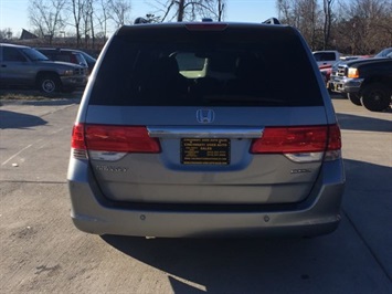 2009 Honda Odyssey Touring   - Photo 5 - Cincinnati, OH 45255